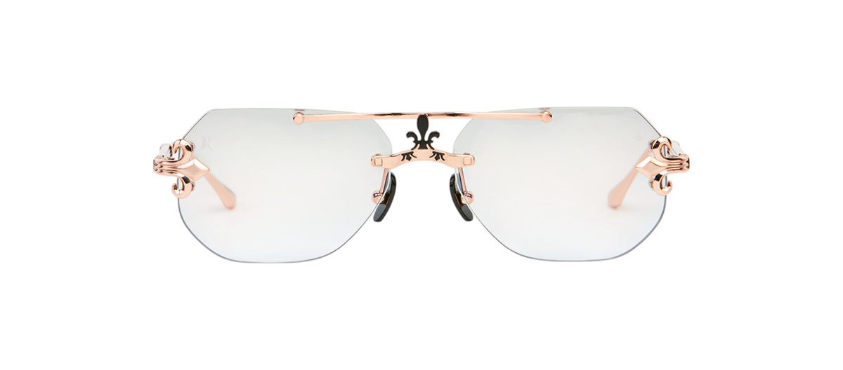 Renaissance XXXIX C1 PGX